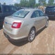 1FAHP2EW2BG169797 2011 Ford Taurus Sel auction photo thumbnail 4