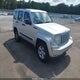1C4PJLAK1CW158863 2012 Jeep Liberty Sport auction photo thumbnail 1