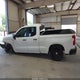 1GCRWAEF9LZ252127 2020 Chevrolet Silverado 1500 2Wd Double Cab Standard Bed Wt auction photo thumbnail 15