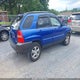 KNDJE723877331478 2007 Kia Sportage Ex V6 auction photo thumbnail 4