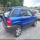 KNDJE723877331478 2007 Kia Sportage Ex V6 auction photo thumbnail 6