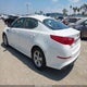 KNAGM4A7XF5622412 2015 Kia Optima Lx auction photo thumbnail 3