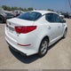 KNAGM4A7XF5622412 2015 Kia Optima Lx auction photo thumbnail 4