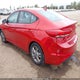 5NPD84LF5HH048092 2017 Hyundai Elantra Se auction photo thumbnail 3