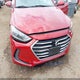5NPD84LF5HH048092 2017 Hyundai Elantra Se auction photo thumbnail 6
