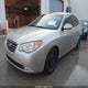KMHDU46D89U618613 2009 Hyundai Elantra Gls auction photo thumbnail 2