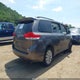 5TDJK3DC1CS043753 2012 Toyota Sienna Le 7 Passenger auction photo thumbnail 4