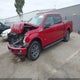 1FTEW1CP0GKF71439 2016 Ford F-150 Xlt auction photo thumbnail 2