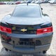 2G1FB1E38F9134582 2015 Chevrolet Camaro 2Ls auction photo thumbnail 16