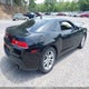 2G1FB1E38F9134582 2015 Chevrolet Camaro 2Ls auction photo thumbnail 4