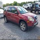 1GKKVNED8BJ103669 2011 GMC Acadia Sl auction photo thumbnail 1