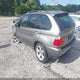 5UXFB53525LV16695 2005 BMW X5 4.4I auction photo thumbnail 3