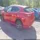 ZASPAKBN9M7D12595 2021 Alfa Romeo Stelvio Ti Awd auction photo thumbnail 3