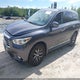 5N1AL0MM7DC314057 2013 Infiniti Jx35 auction photo thumbnail 2