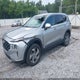 5NMS1DAJ1NH398136 2022 Hyundai Santa Fe Se auction photo thumbnail 2