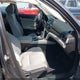 1HGCV1F48JA181442 2018 Honda Accord Ex auction photo thumbnail 5