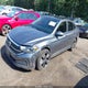 3VW7M7BU7PM022450 2023 Volkswagen Jetta 1.5T Se auction photo thumbnail 2