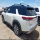 5N1DR3CA4PC263321 2023 Nissan Pathfinder Sl Fwd auction photo thumbnail 3