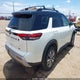5N1DR3CA4PC263321 2023 Nissan Pathfinder Sl Fwd auction photo thumbnail 4