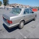 WDBCA25D3KA466244 1989 Mercedes-Benz 300 Sel auction photo thumbnail 4