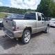 2GCEK19T331335832 2003 Chevrolet Silverado 1500 Lt auction photo thumbnail 4