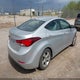 KMHDH4AE9GU566331 2016 Hyundai Elantra Value Edition auction photo thumbnail 4