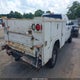 1GBHK39285E255870 2005 Chevrolet Silverado 3500 Chassis Work Truck auction photo thumbnail 4
