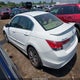 1HGCP2F84CA181993 2012 Honda Accord 2.4 Ex-L auction photo thumbnail 3