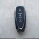 1G1ZE5ST9HF208957 2017 Chevrolet Malibu 1Lt auction photo thumbnail 11