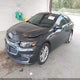 1G1ZE5ST9HF208957 2017 Chevrolet Malibu 1Lt auction photo thumbnail 2