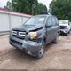 5FNYF28568B002409 2008 Honda Pilot Exl auction photo thumbnail 2