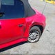 4USCJ3326VLC02921 1997 BMW Z3 2.8L auction photo thumbnail 6