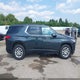 1GNERGKW2LJ318973 2020 Chevrolet Traverse Fwd Lt Cloth auction photo thumbnail 13