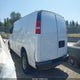 1GCWGAFP7J1343433 2018 Chevrolet Express 2500 Work Van auction photo thumbnail 3