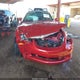 1C3AN65L25X051224 2005 Chrysler Crossfire Limited auction photo thumbnail 12