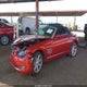 1C3AN65L25X051224 2005 Chrysler Crossfire Limited auction photo thumbnail 2