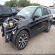 1FMUK8KH1SGB31229 2025 Ford Explorer St-Line auction photo thumbnail 2