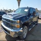 1GC1KUEY0JF102997 2018 Chevrolet Silverado K2500 Heavy Duty auction photo thumbnail 2