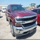 3GCPCREC3GG345526 2016 Chevrolet Silverado 1500 1Lt auction photo thumbnail 1