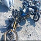 JYARN80E9PA001733 2023 Yamaha Mtm890 auction photo thumbnail 11