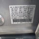 JHMCM56137C014741 2007 Honda Accord 2.4 Vp auction photo thumbnail 9