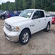 1C6RR6LT4JS337015 2018 Ram 1500 Big Horn 4X2 5'7 Box auction photo thumbnail 2