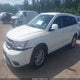 3C4PDDBG0ET128060 2014 Dodge Journey Sxt auction photo thumbnail 2