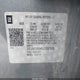 1G1BE5SM9J7237305 2018 Chevrolet Cruze Lt Auto auction photo thumbnail 9