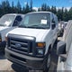 1FTNE1EW4EDB12472 2014 Ford E-150 Commercial auction photo thumbnail 2