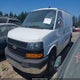 1GCWGAFG2J1194414 2018 Chevrolet Express 2500 Work Van auction photo thumbnail 2