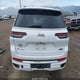 1C4RJKDG5M8138258 2021 Jeep Grand Cherokee L Overland 4X4 auction photo thumbnail 16
