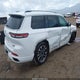 1C4RJKDG5M8138258 2021 Jeep Grand Cherokee L Overland 4X4 auction photo thumbnail 4