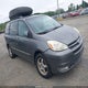 5TDBA22C75S037172 2005 Toyota Sienna Xle Limited auction photo thumbnail 1