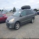 5TDBA22C75S037172 2005 Toyota Sienna Xle Limited auction photo thumbnail 2